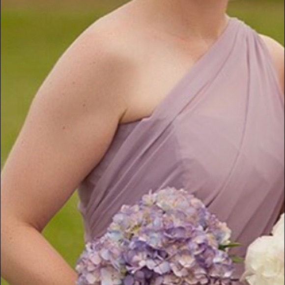 Alfred Angelo bridesmaid dress - Picture 6 of 6
